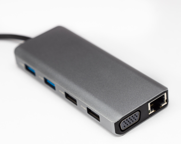 Fotoja e Docking Station SONIT GC-E05