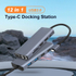 Fotoja e Docking Station SONIT GC-E05, Picture 5