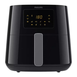 Fotoja e Fritezë Me Ajër Philips XL HD9270/70