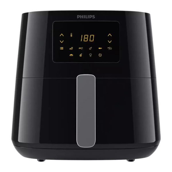 Fotoja e Fritezë Me Ajër Philips XL HD9270/70