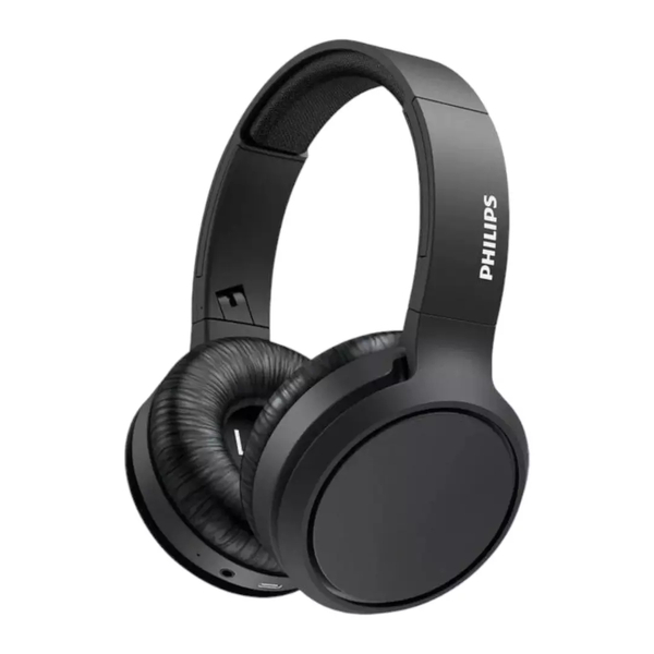 Fotoja e Kufje Me Mikrofon - Philips TAH5205