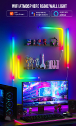 Fotoja e Llambë Led SONIT 2SLX06-6Pack