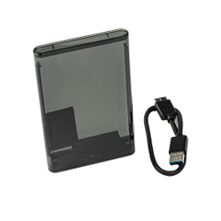 Fotoja e Kase e hard diskut USB3.0 TECH TIME TT24030