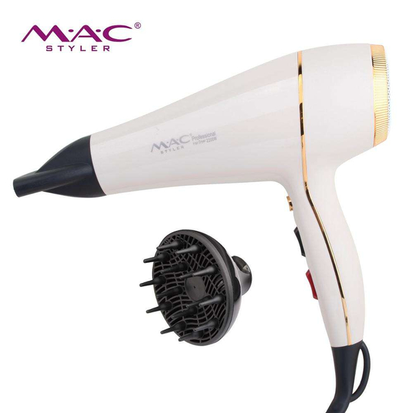 Fotoja e Tharëse Flokësh Mac MC-6690