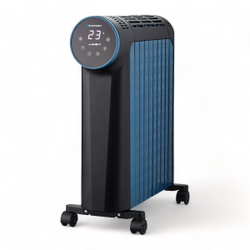 Fotoja e Radiator Me Vaj BLAUPUNKT HOR811