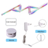 Fotoja e Drita Led SONIT JSK-P22(9-pack), Picture 1