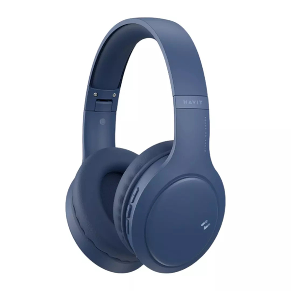 Fotoja e Kufje Me Bluetooth HAVIT H633BT