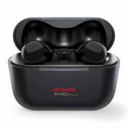 Fotoja e Kufje Me Bluetooth AIWA EBTW-888ANC/BK