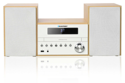 Fotoja e Radio me CD, USB dhe Bluetooth BLAUPUNKT MS45BT