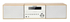 Fotoja e Radio me CD, USB dhe Bluetooth BLAUPUNKT MS45BT, Picture 3