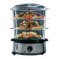 Fotoja e Tenxhere Me Avull Russell Hobbs - 19270-56