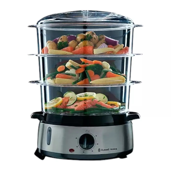 Fotoja e Tenxhere Me Avull Russell Hobbs - 19270-56