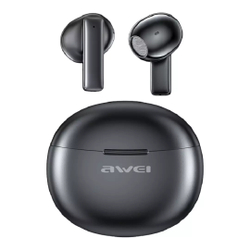 Fotoja e Kufje Me Bluetooth AWEI T87