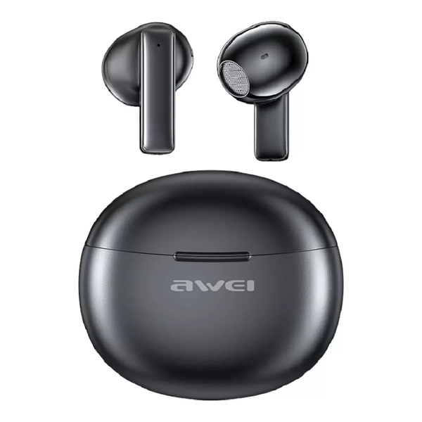 Fotoja e Kufje Me Bluetooth AWEI T87
