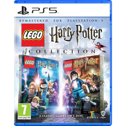 Fotoja e LEGO: Harry Potter - Collection Disk Version PS5