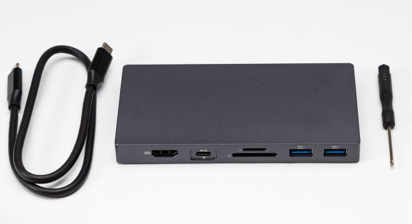 Fotoja e Docking Station SONIT GC-F01