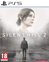 Fotoja e Silent Hill 2 Disk Version PS5
