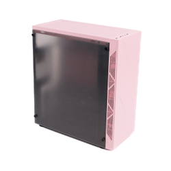 Fotoja e Shtëpizë SAMA LT T9 pink