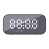 Fotoja e Altoparlant me Alarm. Bluetooth dhe Radio FM – HAVIT M3, Picture 1
