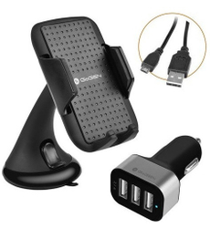 Fotoja e Mbajtës Telefoni GOGEN GOGGSMCARKIT01