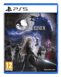 Fotoja e Valkyrie Elysium Disk Version PS5