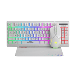 Fotoja e Set 3 në 1 MARVO CM310 WH EN