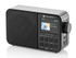 Fotoja e Radio Portative Digjitale me Ekran LCD dhe Bluetooth GOGEN GOGDAB500BTC, Picture 2