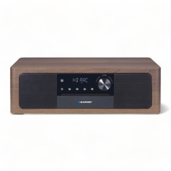 Fotoja e Radio me CD, USB dhe Bluetooth BLAUPUNKT MS22BT