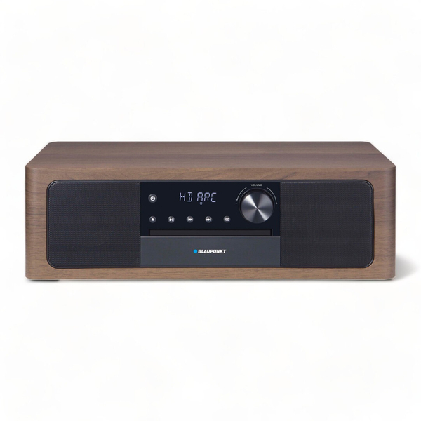 Fotoja e Radio me CD, USB dhe Bluetooth BLAUPUNKT MS22BT