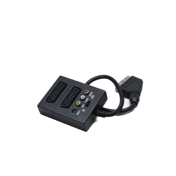 Fotoja e Kabllo Scart GOGEN GOGSCARTHUB050MF01