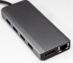 Fotoja e Docking Station SONIT GC-E02