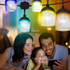 Fotoja e Drita Led SONIT Winebowl String-WIFI, Picture 3
