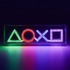 Fotoja e Dritë LED - PlayStation, Picture 3