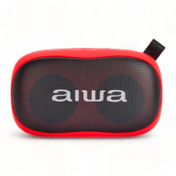 Fotoja e Altoparlant Portativ AIWA BS-110RD