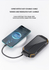 Fotoja e Power Bank SONIT TV-203, Picture 3