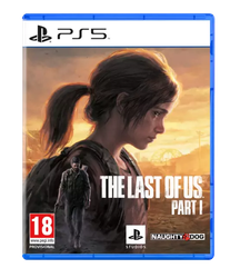 Fotoja e The Last of Us: Part 1 Disk Version PS5