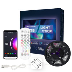 Fotoja e Drita Led SONIT RGB 2-WIFI