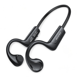 Fotoja e Kufje Me Bluetooth AWEI A886BL