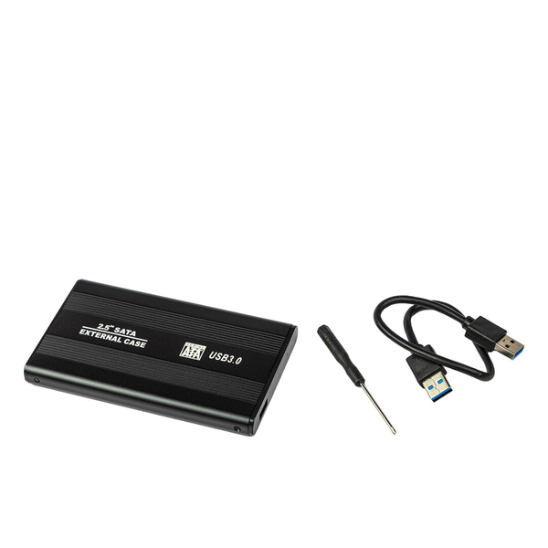 Fotoja e Kase e hard diskut USB3.0 TECH TIME TT24027