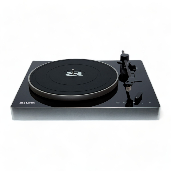Fotoja e Gramafon me Bluetooth dhe Regjistrim USB AIWA APX-680BT