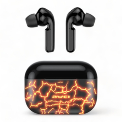 Fotoja e Kufje Me Bluetooth AWEI T29Pro