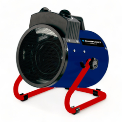 Fotoja e Ngrohëse Elektrike BLAUPUNKT EH3010