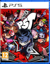 Fotoja e Persona 5: Tactica Disk Version PS5