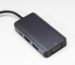 Fotoja e Docking Station SONIT GC-C01