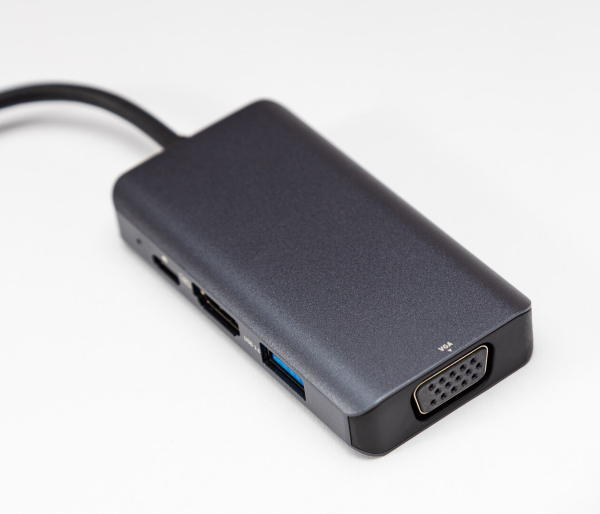 Fotoja e Docking Station SONIT GC-C01