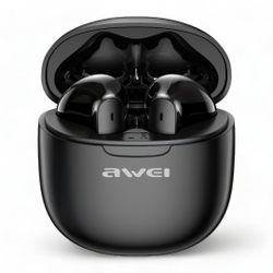 Fotoja e Kufje Me Bluetooth AWEI T68 ENC