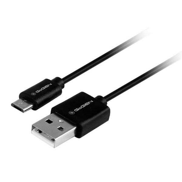 Fotoja e Kabllo Usb GOGEN GOGMICUSB050MM12