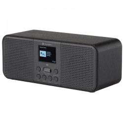 Fotoja e Radio Digjitale me Bluetooth, FM/DAB+ dhe Alarm GoGEN GOGDAB800BTC