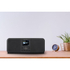 Fotoja e Radio Digjitale me Bluetooth, FM/DAB+ dhe Alarm GoGEN GOGDAB800BTC, Picture 2
