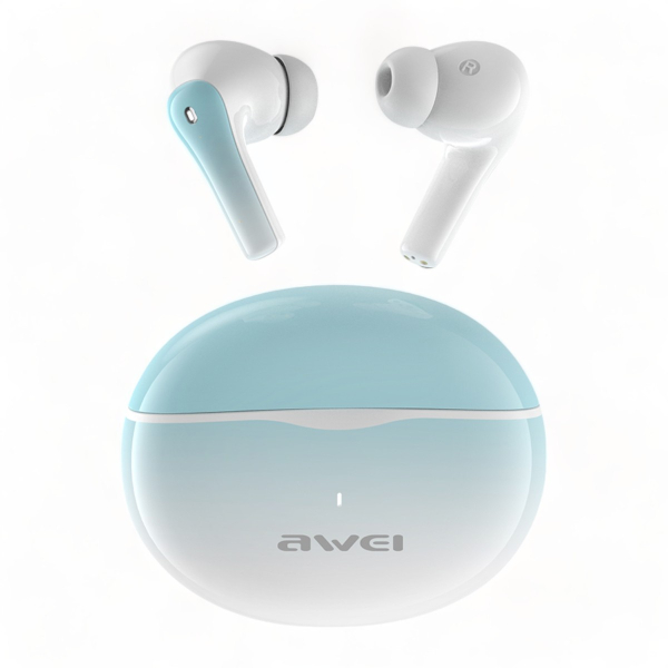Fotoja e Kufje Me Bluetooth AWEI T62ENC